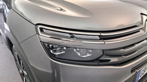 Voitures D'occasion À Les Mureaux | Citroën C5 Aircross Hybride Rechargeable 225 S&S E-Eat8 Shi...