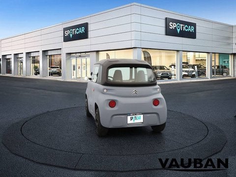 Voitures D'occasion À Chambourcy | Citroën Ami Ami