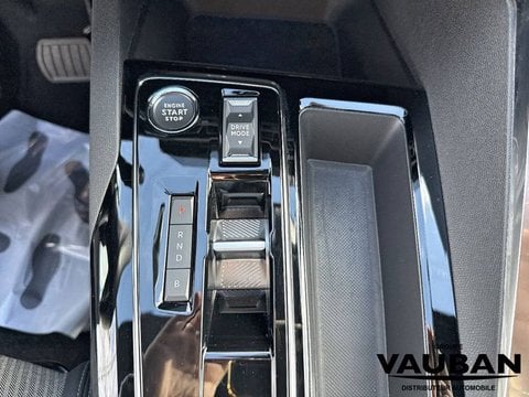 Voitures D'occasion À Osny | Peugeot 3008 Ii Hybrid 180 E-Eat8 Allure Pack