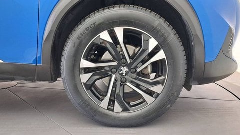 Voitures D'occasion À Herblay | Peugeot 2008 Ii Puretech 130 S&S Eat8 Allure Pack