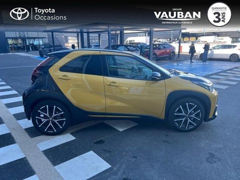 Voitures D'occasion À Chambourcy | Toyota Aygo X 116H Gr Sport