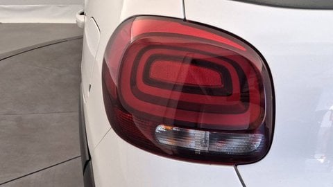Voitures D'occasion À Buchelay | Citroën C3 Iii Puretech 82 S&S Bvm5 Shine