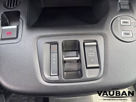 Voitures D'occasion À Chambourcy | Peugeot Partner Fgn Iii Electrique E- Fgn 136 Ch M Charg Ut M...