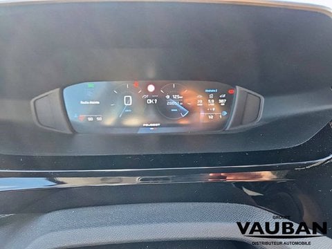 Voitures D'occasion À Herblay | Peugeot 308 Iii Puretech 110Ch S&S Bvm6 Active Pack