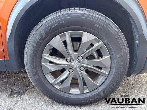 Voitures D'occasion À Osny | Peugeot 2008 Ii Puretech 100 S&S Bvm6 Style