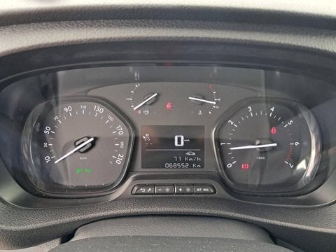 Voitures D'occasion À Argenteuil | Toyota Proace Medium 1.5 D-4D 120 Business Mc22