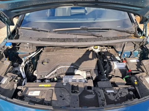 Voitures D'occasion À Argenteuil | Peugeot 3008 Ii Hybrid 136 E-Dcs6 Active Pack