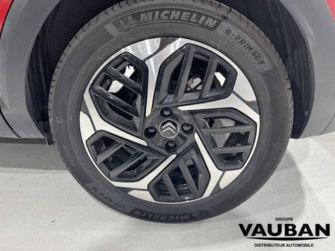 Voitures D'occasion À Pontoise | Citroën C4 Iii Puretech 130 S&S Eat8 Shine