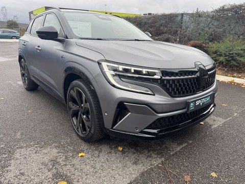 Voitures D'occasion À Chambly | Renault Austral E-Tech Hybrid 200 Iconic Esprit Alpine
