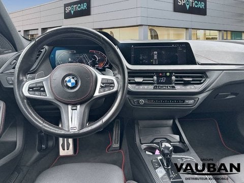 Voitures D'occasion À Chambourcy | Bmw Série 1 Serie 1 F40 128Ti 265 Ch Bva8