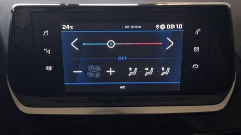 Voitures D'occasion À Chambourcy | Peugeot 208 Ii Puretech 75 S&S Bvm5 Active Pack