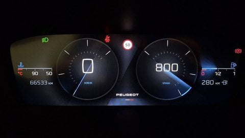 Voitures D'occasion À Saint-Brice-Sous-Forêt | Peugeot 308 Iii Puretech 130Ch S&S Bvm6 Allure Pack