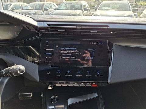 Voitures D'occasion À Argenteuil | Peugeot 308 Iii Sw Bluehdi 130Ch S&S Eat8 Gt