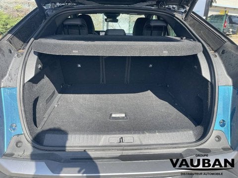 Voitures D'occasion À Chambly | Peugeot 3008 Iii Hybrid 145 E-Dcs6 Gt