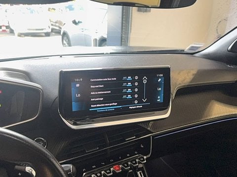 Voitures D'occasion À Buchelay | Peugeot 2008 Puretech 130 S&S Eat8 Gt Pack