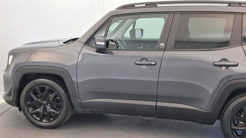 Voitures D'occasion À St-Brice-Sous-Forêt | Jeep Renegade 1.0 Gse T3 120 Ch Bvm6 Brooklyn Edition
