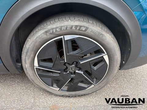 Voitures D'occasion À Les Mureaux | Peugeot 408 Puretech 130 Ch S&S Eat8 Gt
