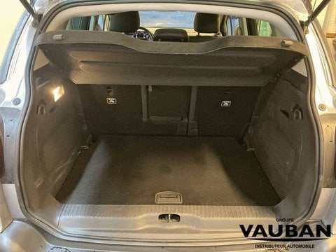 Voitures D'occasion À Gisors | Citroën C3 Aircross Bluehdi 120 S&S Eat6 Rip Curl