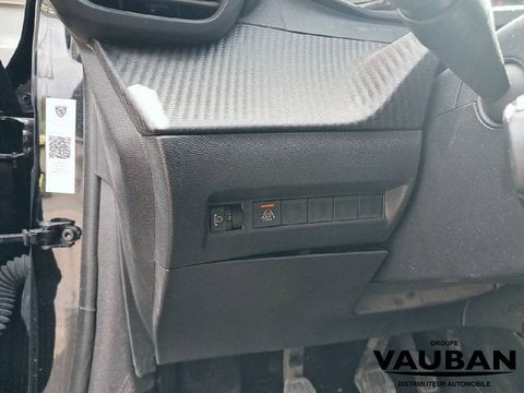 Voitures D'occasion À Les Mureaux | Peugeot 208 Ii Bluehdi 100 S&S Bvm6 Allure