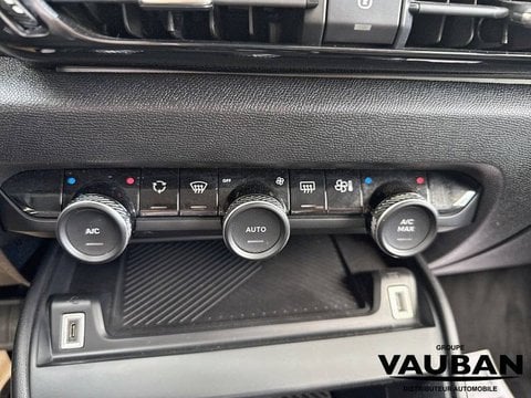 Voitures D'occasion À Gisors | Citroën C4 Bluehdi 130 S&S Eat8 Feel Pack