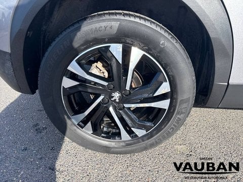 Voitures D'occasion À Osny | Peugeot 2008 Puretech 130 S&S Eat8 Allure