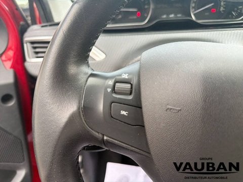 Voitures D'occasion À Herblay | Peugeot 2008 Puretech 110Ch S&S Eat6 Signature