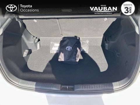 Voitures D'occasion À Sartrouville | Toyota Yaris 116H Dynamic 5P Mc24