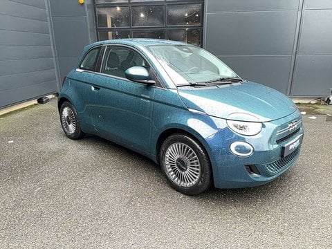 Voitures D'occasion À St-Brice-Sous-Forêt | Fiat 500 Iii 1.0 65 Ch Hybride Torino