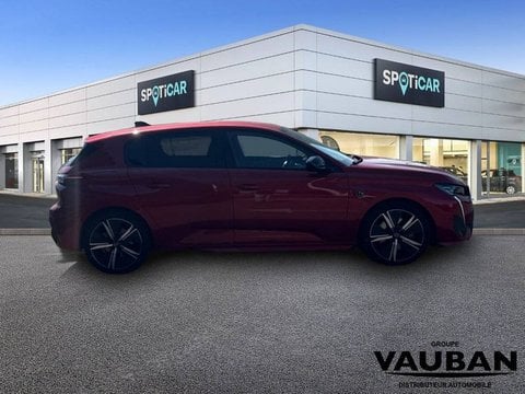 Voitures D'occasion À Herblay | Peugeot 308 Iii Phev 180 E-Eat8 Gt