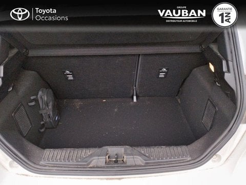 Voitures D'occasion À Buchelay | Ford Fiesta 1.0 Ecoboost 95Ch St-Line X 5P