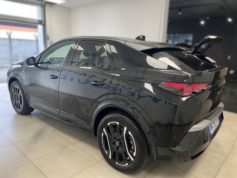 Voitures D'occasion À Buchelay | Peugeot 3008 Electrique 230 Ch Grande Autonomie 97 Kwh Gt