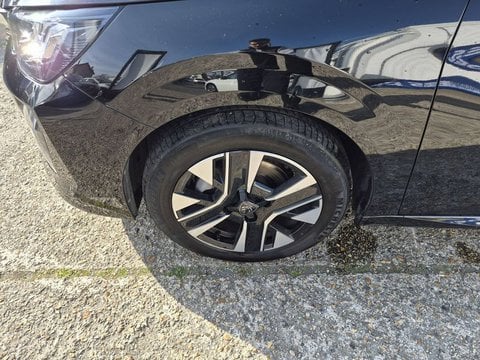 Voitures D'occasion À Argenteuil | Peugeot 208 Ii Hybrid 100 E-Dcs6 Allure