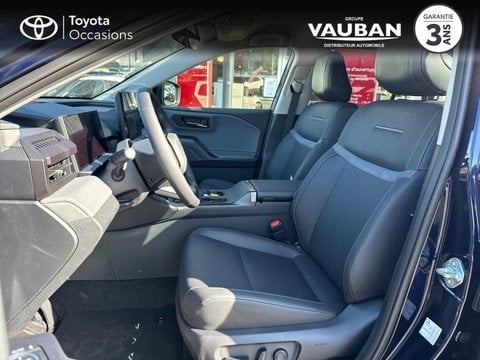 Voitures D'occasion À Chambourcy | Toyota Rav4 2.5 Hybride 185Ch Lounge 2Wd Ng