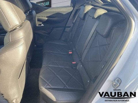 Voitures D'occasion À Gisors | Ds Ds 3 Ds3 Crossback Puretech 130 Eat8 Connected Chic