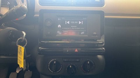 Voitures D'occasion À Buchelay | Citroën C3 Iii Puretech 83 S&S Bvm5 Live