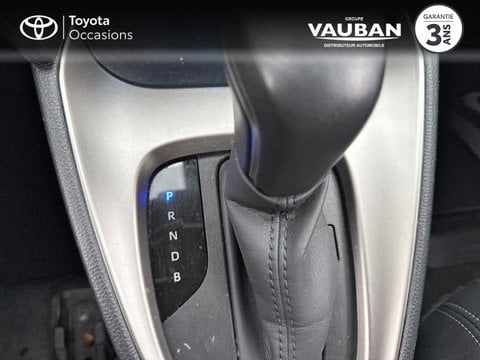 Voitures D'occasion À Le Chesnay | Toyota Yaris Cross 116H Collection My22