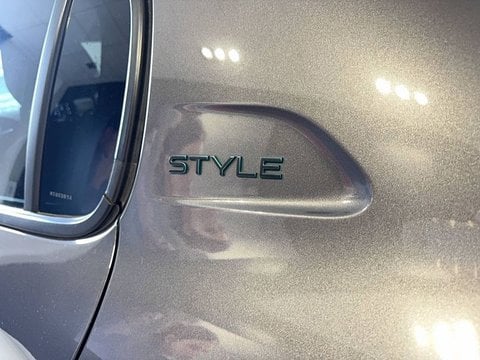 Voitures D'occasion À Buchelay | Peugeot 208 Ii Puretech 100 S&S Eat8 Style