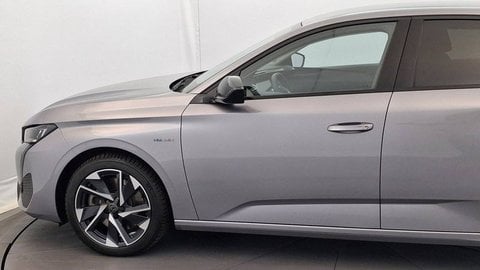 Voitures D'occasion À Chambourcy | Peugeot 308 Iii Phev 180 E-Eat8 Allure Pack