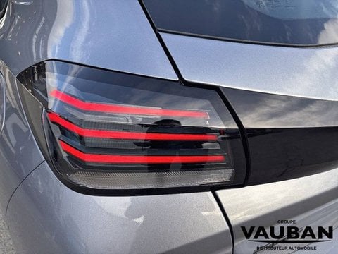 Voitures D'occasion À Chambourcy | Peugeot 208 Ii 100 S&S Bvm6 Style