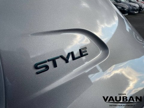 Voitures D'occasion À Herblay | Peugeot 208 Ii Puretech 100 S&S Bvm6 Style