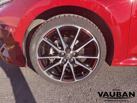 Voitures D'occasion À Osny | Toyota Yaris Iv Hybride 116H Gr Sport