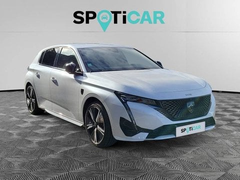 Voitures D'occasion À Saint-Brice-Sous-Forêt | Peugeot 308 Iii Puretech 130Ch S&S Eat8 Gt