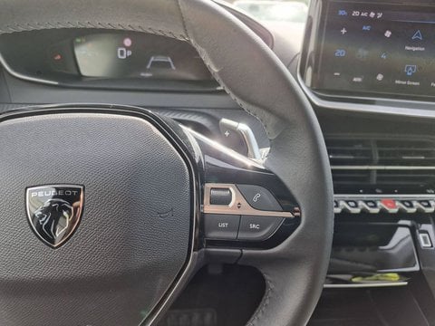 Voitures D'occasion À Argenteuil | Peugeot 208 Ii Hybrid 100 E-Dcs6 Allure