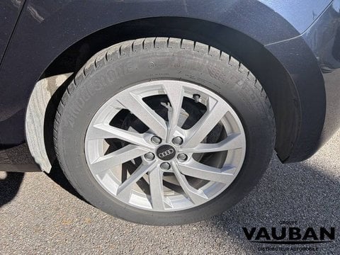 Voitures D'occasion À Les Mureaux | Audi A1 Sportback 25 Tfsi 95 Ch Bvm5 Design