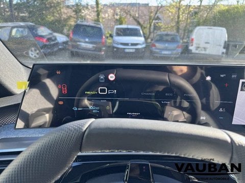 Voitures D'occasion À Osny | Peugeot 5008 Electrique Iii Electrique 210 Ch 73 Kwh Gt