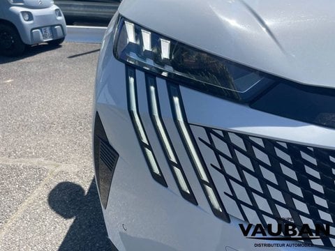 Voitures D'occasion À Chambly | Peugeot 3008 Iii Hybrid 145 E-Dcs6 Gt