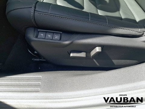 Voitures D'occasion À Sarcelles | Citroën C4 X Electrique E- 136 Ch Automatique Shine