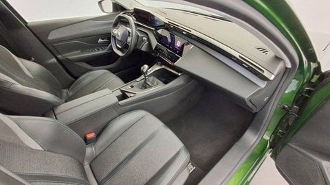 Voitures D'occasion À Saint-Brice-Sous-Forêt | Peugeot 308 Iii Puretech 130Ch S&S Bvm6 Allure Pack