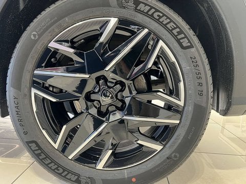 Voitures D'occasion À Buchelay | Peugeot 3008 Iii Hybrid 145 E-Dcs6 Gt