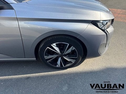 Voitures D'occasion À Herblay | Peugeot 308 Iii Puretech 130Ch S&S Bvm6 Allure